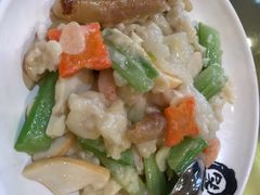 -鹏天阁酒楼·海鲜(红旗店)