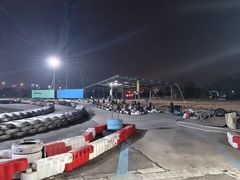 -竞速卡丁车赛车会(道滘店)