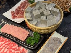 -五星桥原切肥牛火锅·30年专注好牛肉(湖塘店)