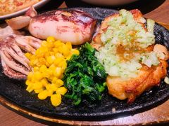 -萨莉亚意式餐厅(龙阳广场店)