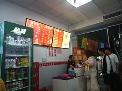 -凤张螺蛳粉·爽口粉(跃进路总店)