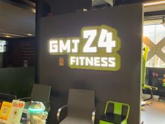 -GMJ·24H健身房(四川北路店)