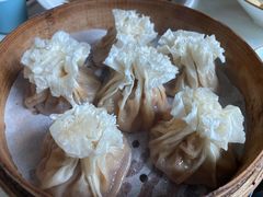 羊肉烧麦-杏花堂山西菜馆(壹方城店)