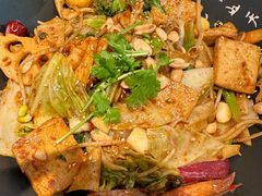 -鲜鲜坊麻辣香锅(国际大厦店)