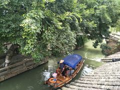 -周庄古镇景区-双桥