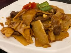 -美极鲜食坊(宝安南路店)