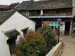 -文魁斋