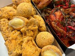 -悠个炸鸡(南京创始店)