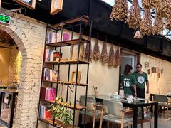 -小巷餐厅(五大街店)