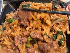 -合记汕头牛肉店(嘉禾路店)