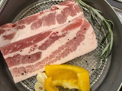 -安又胖韩国烤肉(南山海岸城店)