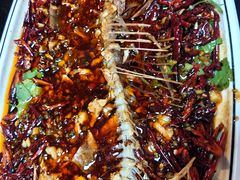 -功德盛饭店(奎中路店)