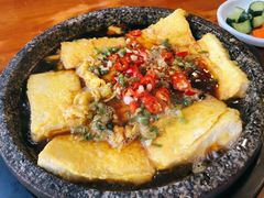 -全州拌饭馆(断桥店)