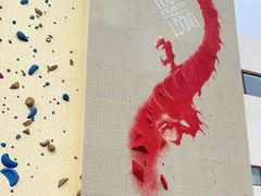 -问山MountQuest攀岩馆