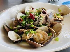 -胖大嫂渔家排档(半边山店)