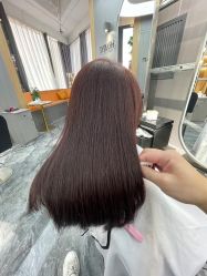 -SY COLOUR专业烫染