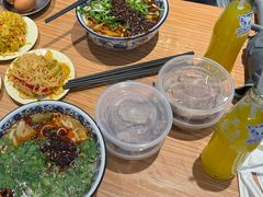 -有礼有面(知春路店)