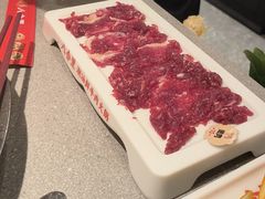 -八合里潮汕鲜牛肉火锅(广州五羊邨店)