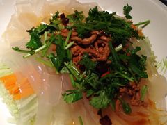 -燕郊烧鸽子(广安路店)