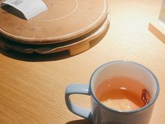 -蜜桃餐厅·伴山(绿宝广场店)