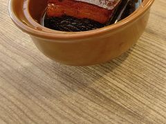 东坡肉-知味观(翡翠城店)