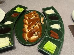 -奉天小馆·非遗东北菜(沈阳万象城店)