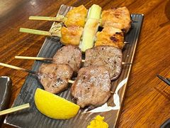 -鸟鹏烧鸟居酒屋(仁恒梦中心店)