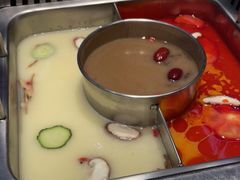 -巴奴毛肚火锅(大剧院店)