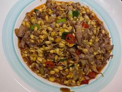 -渔民船说·北塘海鲜·天津菜·海肠捞饭(北塘古镇店)
