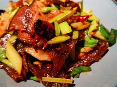 -山石榴·贵州菜(丰盛里店)