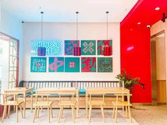 -塔斯汀中国汉堡(凯泽雅园店)