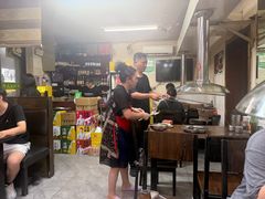 -西塔隆太白烤牛肉馆(图们路店)