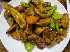 地三鲜-林之六八·6886大连老菜馆