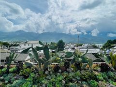 -大理古城