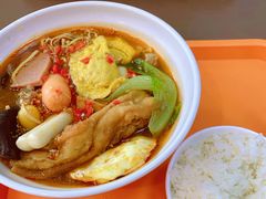 -苏州大学独墅湖校区-第8食堂(崇文路店)