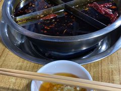 -渝味黄姐火锅(黄泥村店)