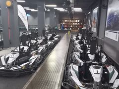 -e赛道卡丁车