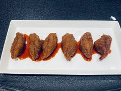 -苏帮袁Sue Cuisine(将台店)