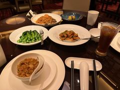 -万豪中餐厅·粤菜·北京粤财JW万豪酒店