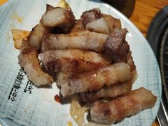 -唯成•韩国炭火烤肉 유성고기