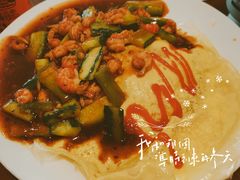 -厚生港萃·小吃餐厅(苍梧路店)