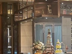 -太原星河湾酒店-意咖啡西餐厅