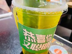 -探鱼·鲜青椒爽麻烤鱼(领展购物广场店)
