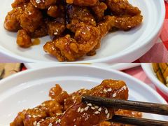 -阿毛饭店(和义路店)