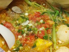 -见味花甲(福田coco park店)