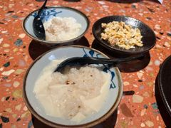 -涌煲记·蟹煲·砂锅海鲜·煲出宁波味(天一旗舰店)
