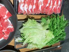-呷哺呷哺 黄金牧场 (新中关购物中心店)