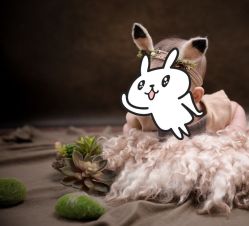-DeerFriend童趣主题上门拍·到家·外拍摄影机构 (国贸店)