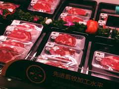 -MEAT MATE 鲜食肉铺(凤凰汇·里巷店)