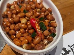 -山河屯铁锅炖·非遗东北菜(南山店)